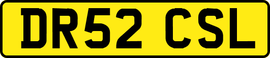 DR52CSL