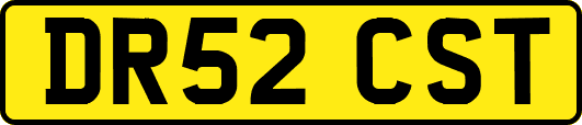 DR52CST