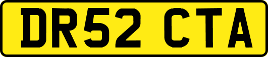 DR52CTA