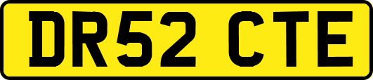 DR52CTE
