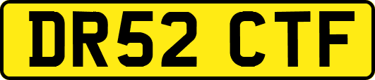 DR52CTF