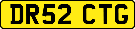 DR52CTG