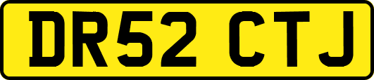 DR52CTJ