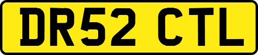 DR52CTL