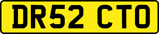 DR52CTO