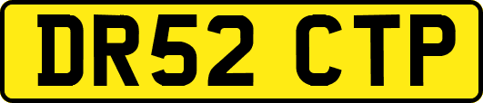DR52CTP