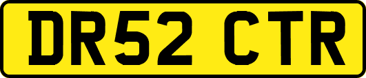 DR52CTR