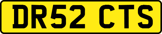 DR52CTS