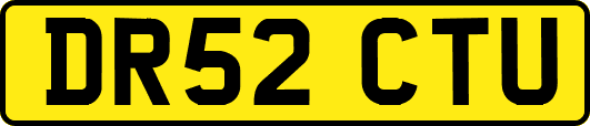 DR52CTU