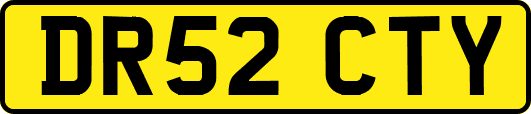 DR52CTY