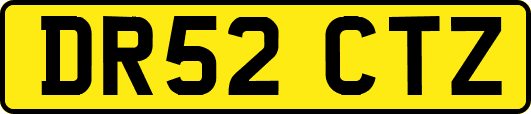 DR52CTZ