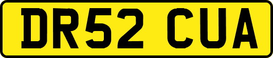 DR52CUA