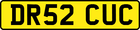 DR52CUC