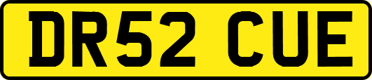 DR52CUE