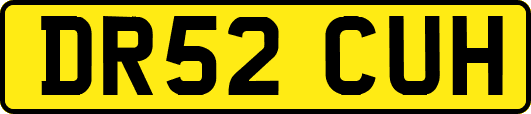 DR52CUH