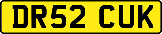 DR52CUK