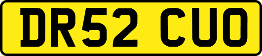 DR52CUO