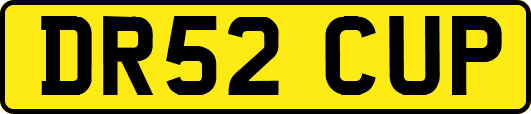 DR52CUP