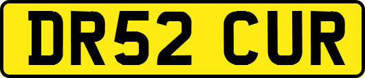 DR52CUR