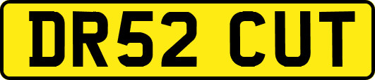 DR52CUT