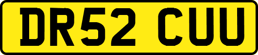 DR52CUU