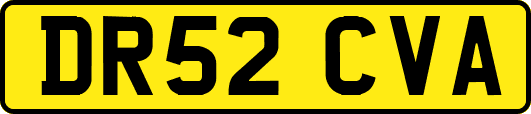 DR52CVA