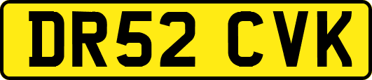DR52CVK