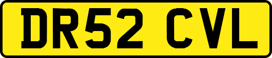 DR52CVL