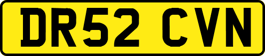 DR52CVN
