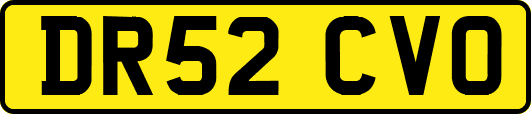 DR52CVO