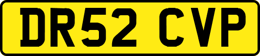 DR52CVP