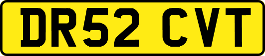 DR52CVT