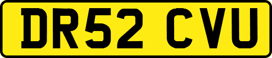 DR52CVU