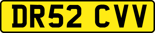 DR52CVV