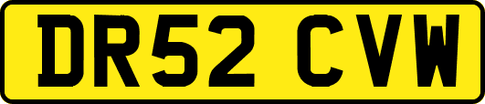 DR52CVW
