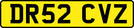 DR52CVZ