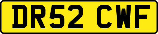 DR52CWF