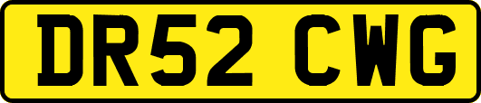 DR52CWG