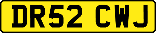 DR52CWJ