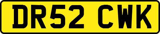 DR52CWK