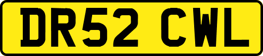 DR52CWL