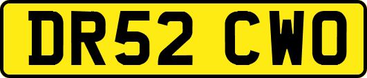 DR52CWO