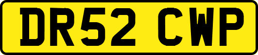 DR52CWP