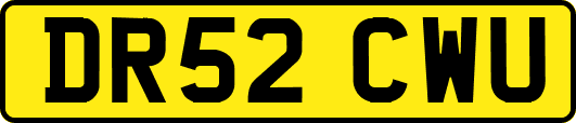 DR52CWU