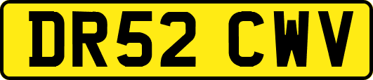 DR52CWV