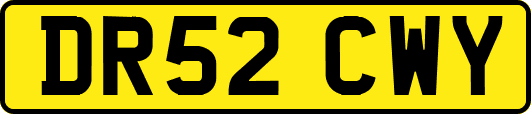 DR52CWY