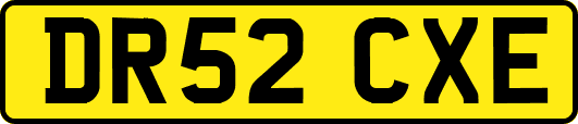 DR52CXE