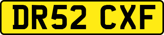 DR52CXF
