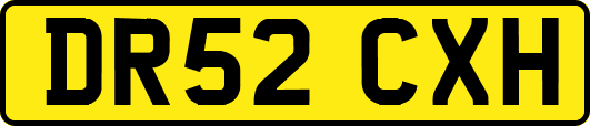 DR52CXH