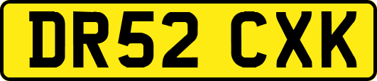 DR52CXK